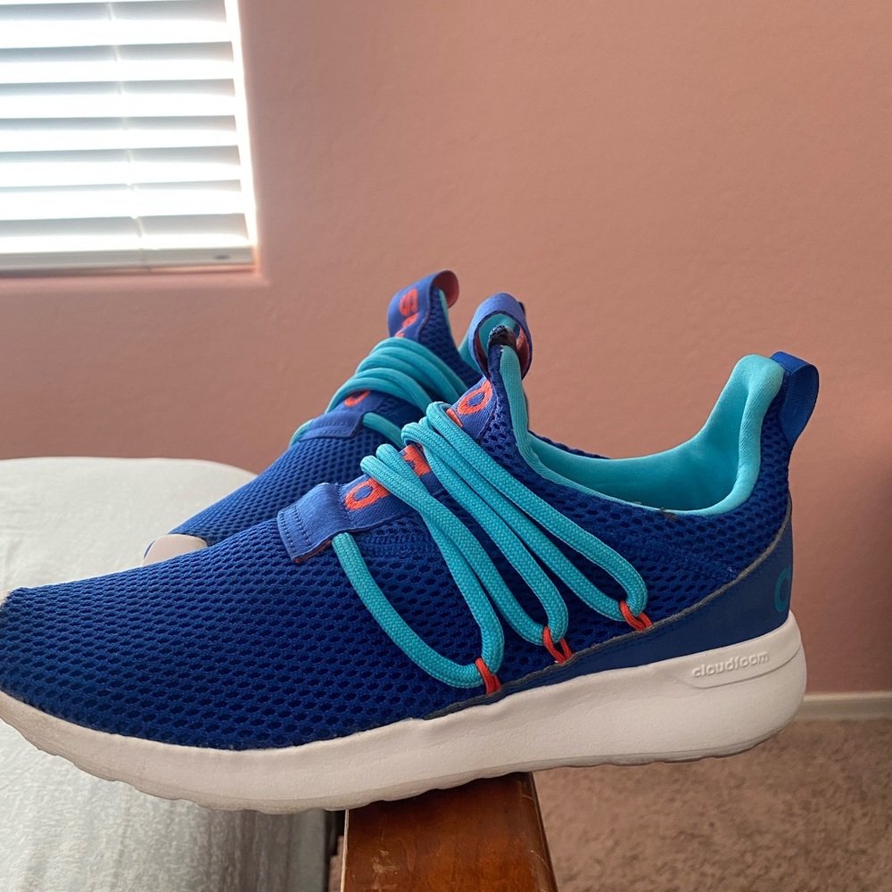 Beautiful nike Atlantic shoes